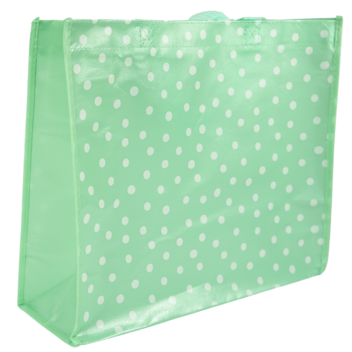 Nákupní taška SHOP & GO 37 cm - více variant Varianta: Mindots