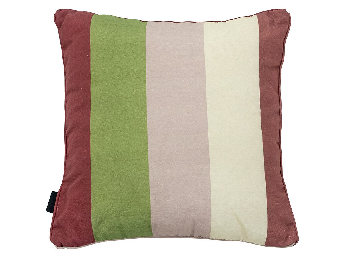Venkovní polštář PLUSHIO 50x50 cm - více variant Barva: Vínová