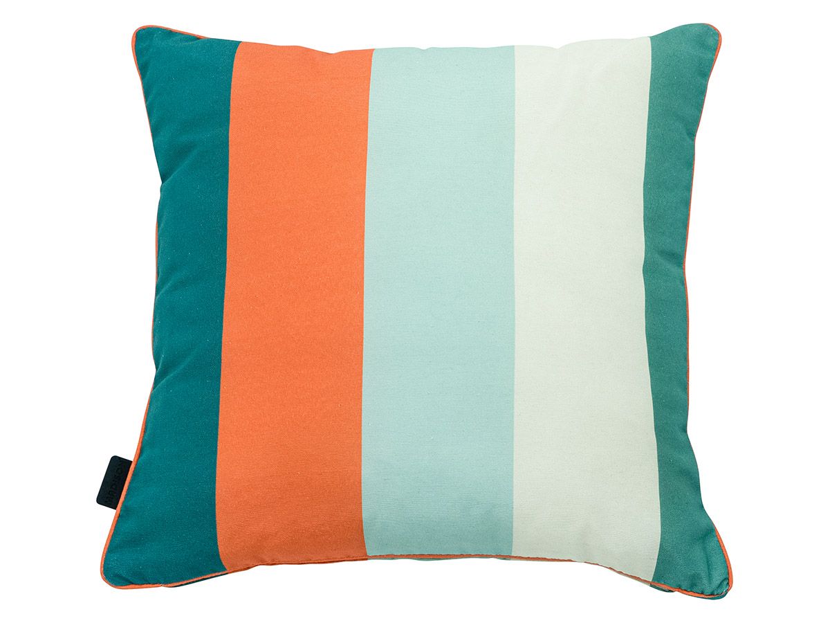 Venkovní polštář PLUSHIO 50x50 cm - více variant Barva: Tmavě modrá