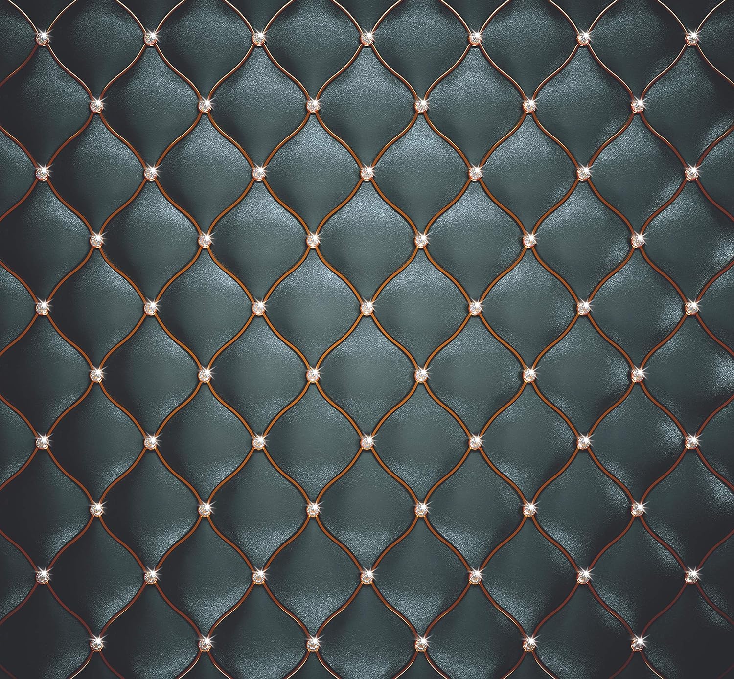 Fototapeta na zeď DIAMONDS 275x254 cm