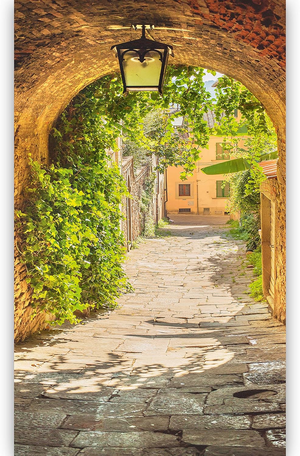 Fototapeta na dveře SICILIA 86x200 cm