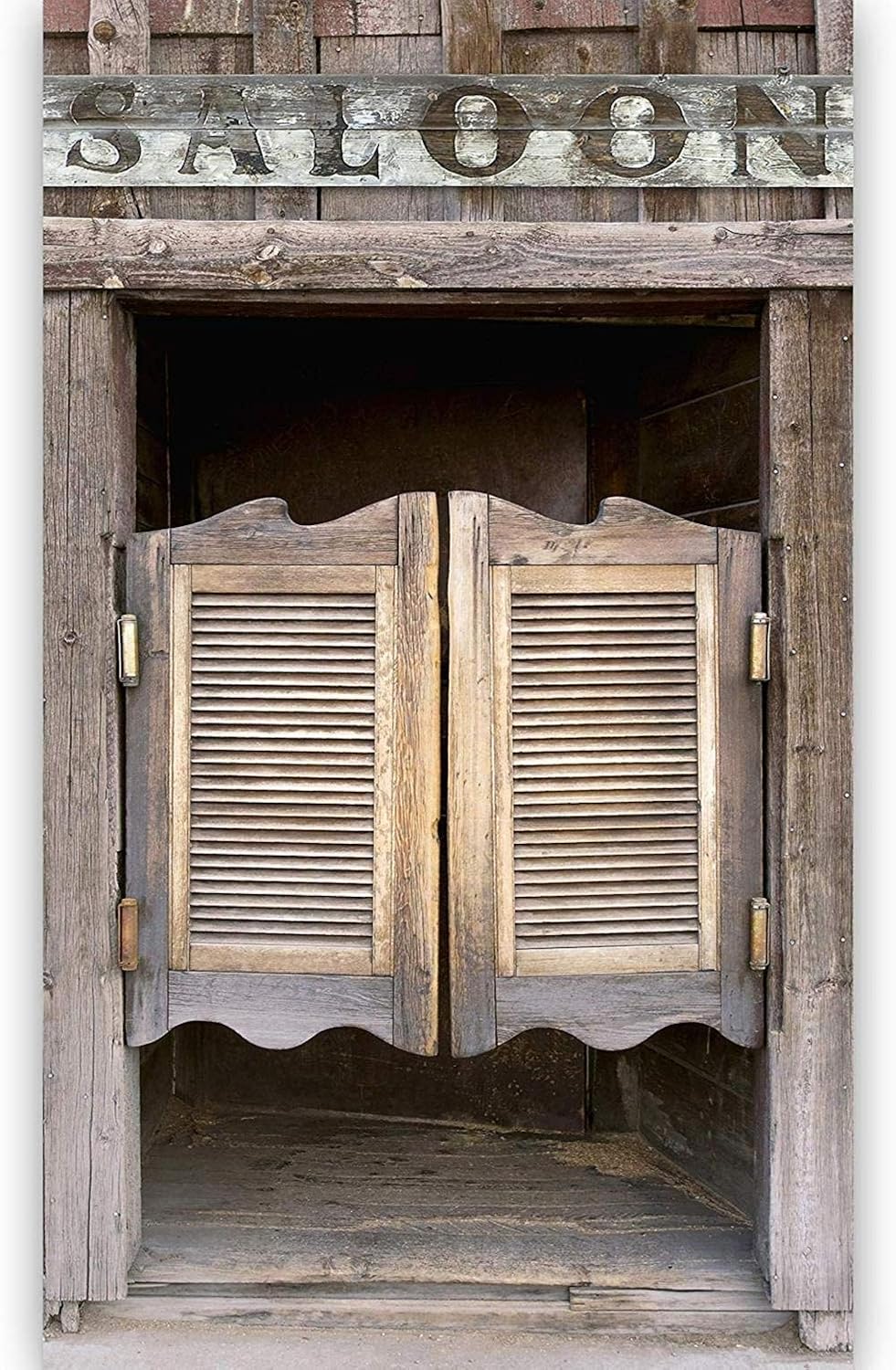 Fototapeta na dveře SALOON 86x200 cm