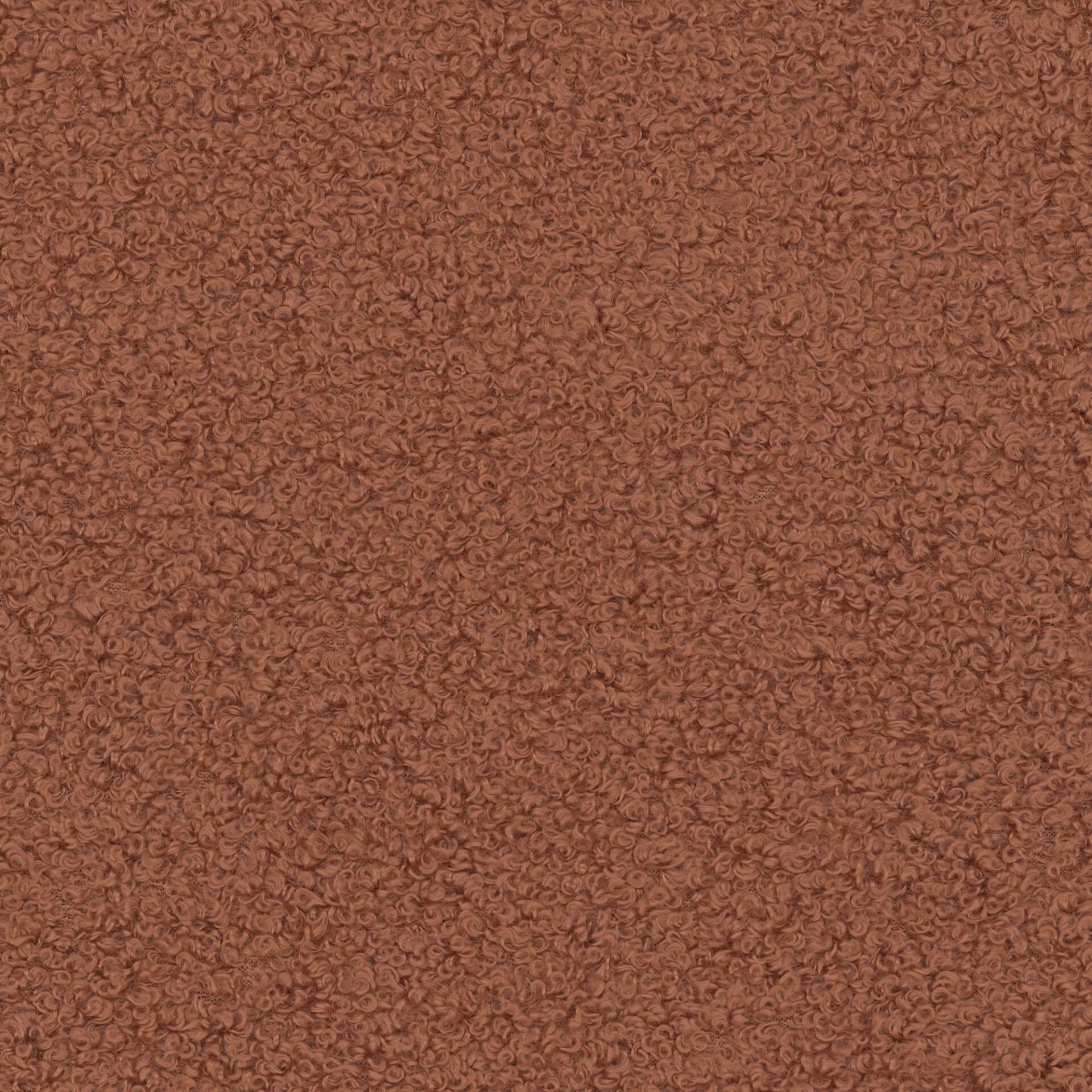 Hnědé designové křeslo KOKEI, dub (obrázek 8)