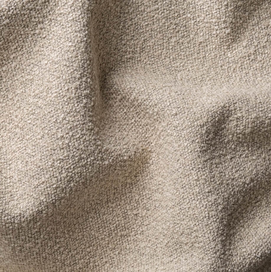 Otočné designové křeslo YATO, béžové (obrázek 11)