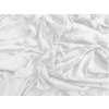 Napínací prostěradlo EXCLUSIVE bílé 160x200 – 100% bavlna
