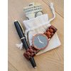 64 1 drevene hodinky red sandalwood