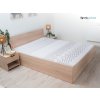 Výhodná koupě: Matrace DELUXE 120x200 cm za sníženou cenu