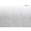 SOMNIA matrace 180×200 cm – výška 18 cm, spolehlivá taštičková technologie
