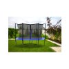 trampolina ogrodowa drabinka 365cm 12ft (1)