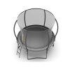 trampolina ogrodowa black drabinka 244cm 8ft (3)