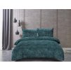 Povlečení z mikrovlákna MARLIN zelené