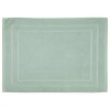 Mentolová koupelnová předložka CELAD 50x70 cm