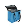 Modrá chladící taška COOLER 12l
