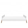 AKCE Postel JUNIOR LOTTA SNOW 90 x 200 cm II.jakost