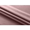 Zatemňovací závěs VELVET 135x250 cm ve světle fialové pro váš interiér