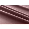 Zatemňovací závěs VELVET 135x250 cm ve světle fialové pro váš interiér