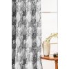 Kvalitní vzorovaný závěs FLOCUS 140x250 cm do obýváku