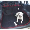 Ochranná podložka do kufru auta pro psa TARPA, černá