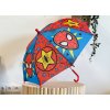 Dětský deštník SPIDERMAN
