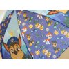 Dětský deštník TLAPKOVÁ PATROLA