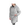 oversize mikina light grey 01