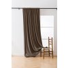 AKCE Zatemňovací závěs VELVET 135x250 cm MIX BAREV II.jakost