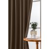 AKCE Zatemňovací závěs VELVET 135x250 cm MIX BAREV II.jakost