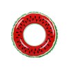 Nafukovací kruh WATERMELON 70 cm