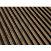 Dekorativní lamelový panel TIMBER, dekor dub