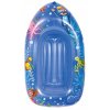 Nafukovací loď pro děti SEA ADVENTURE modrá