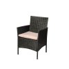turia 360 chair black 15