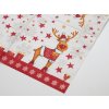 Praktické ubrousky CHRISTMAS IMAGES – balení po 20 ks ve více designech