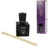 Tyčinkový aroma difuzér VINTAGE LAVENDER 90 ml s uklidňující levandulovou vůní