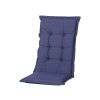 Komfortní polstr MODIA 105x50 cm na zahradní křesla