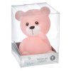 TEDDY dětské LED světlo – 10x13,5 cm, hravé barvy a praktický design