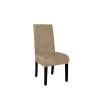 Napínací potah na židli VELTO v elegantním provedení
