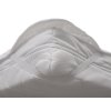 Prošívaný matracový chránič WARM 150 x 200 cm pro lepší izolaci