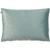 Elegantní povlak na polštář SAMLA 45x45 cm, mentolový