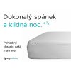 Chránič matrace GUARD 60x120 cm pro děti – nepropustný a prodyšný
