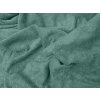 Napínací froté prostěradlo EXCLUSIVE mentolové 90x200 cm