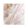 Zimní mikroflanelové povlečení BOTANIQUE s květinovou elegancí