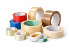 Lepicí pásky