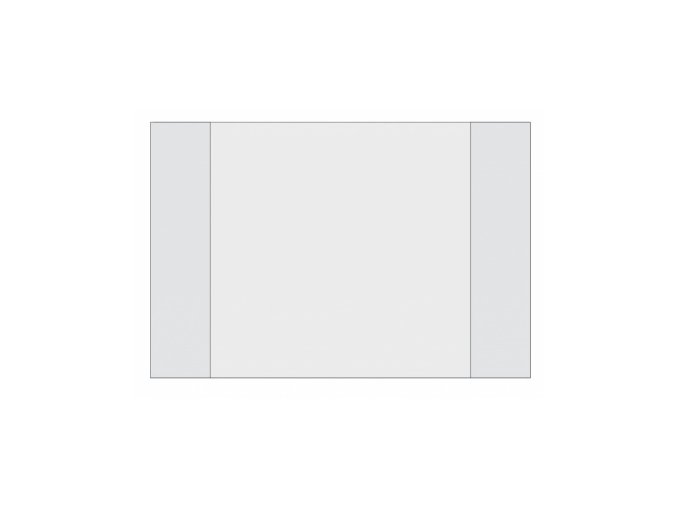 Obal univerzální 90mic, 300 x 540mm LUMA