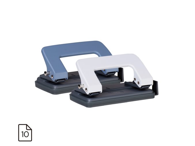 Děrovačka DELI E0101 mix