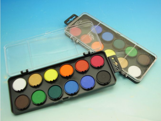 Vodovky Koh i noor 12 ks