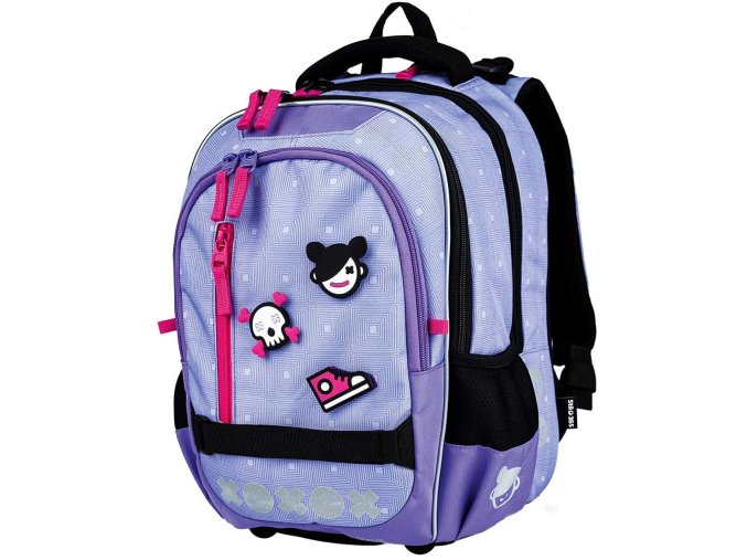 Školní batoh Junior Funny