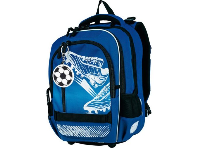 Školní batoh Junior Goal (fotbalový)