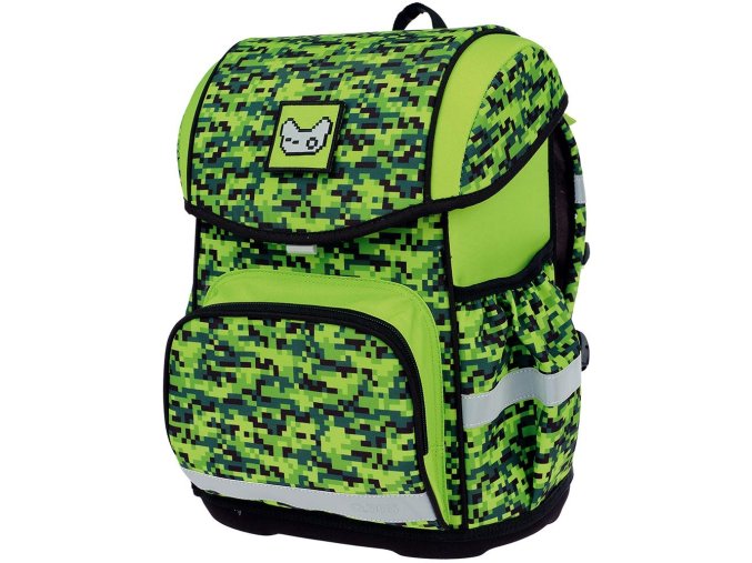 Školní aktovka Play