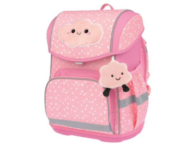 Školní aktovka Cloud