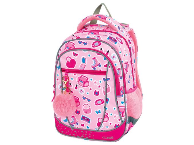 Školní batoh Prime Pinky